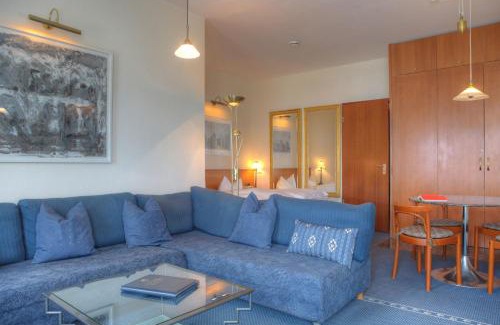Seebad Bansin Apartment | SEETELHOTEL Ostseeresidenz Bansin