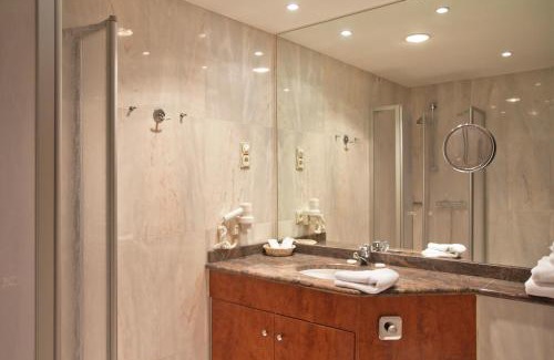 Seebad Bansin Apartment | SEETELHOTEL Ostseeresidenz Bansin