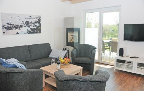 Heringsdorf House | Seeteufel