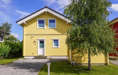 Heringsdorf House | Seeteufel
