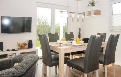 Heringsdorf House | Seeteufel