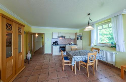 Muritz Apartment | Seewind - Apartment mit Balkon und direktem Wasserblick