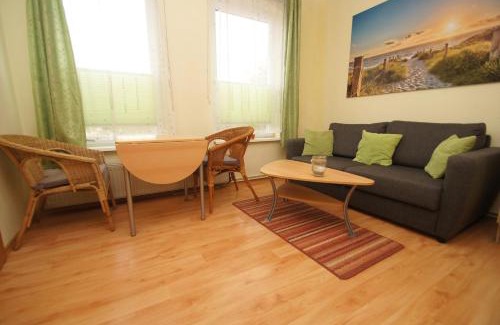 Kellenhusen Apartment | Seewind