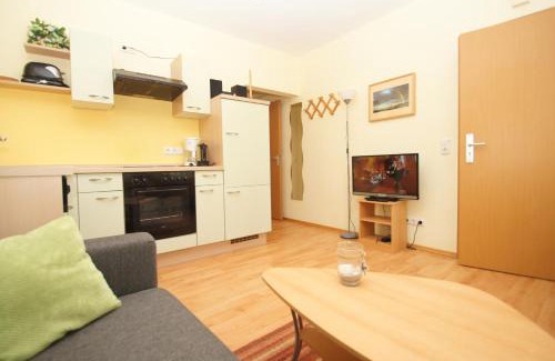 Kellenhusen Apartment | Seewind