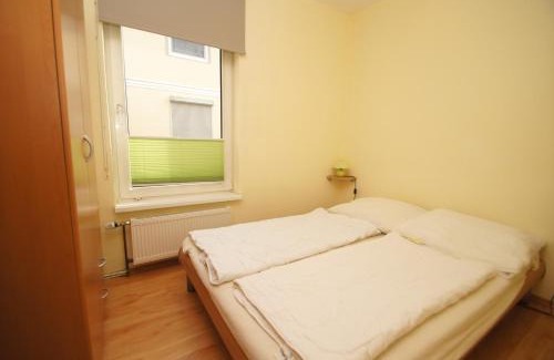 Kellenhusen Apartment | Seewind