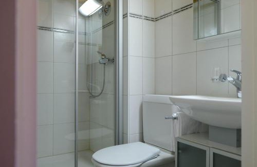 Spiez Apartment | Seewohnung 1