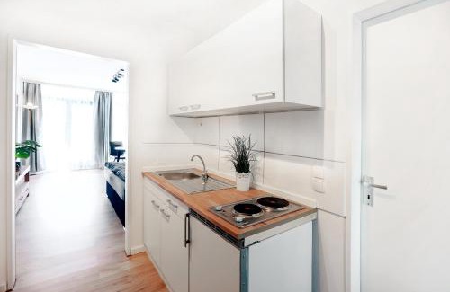 Sudrandweg Apartment | Seezauber-Möhnesee - by Casa Happyuna Your happy home away from home
