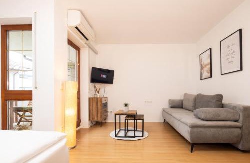 Waggershausen Apartment | Seezauber - Stilvolle Ruheoase am Bodensee!