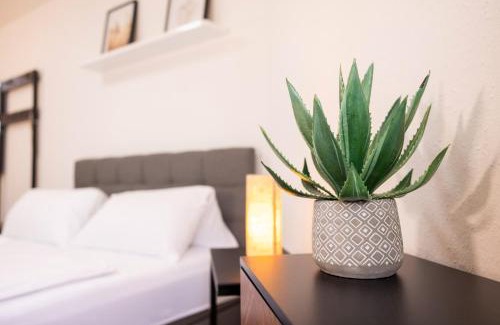 Waggershausen Apartment | Seezauber - Stilvolle Ruheoase am Bodensee!