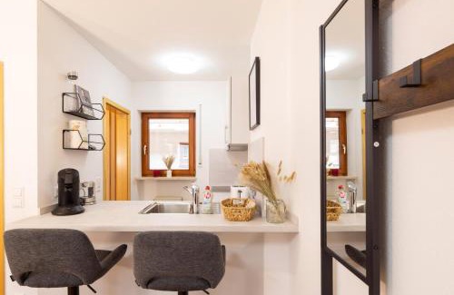 Waggershausen Apartment | Seezauber - Stilvolle Ruheoase am Bodensee!