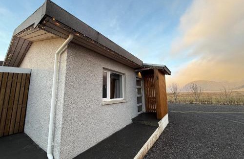 Hornafjörður Apartment | Sefdalur