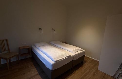 Hornafjörður Apartment | Sefdalur