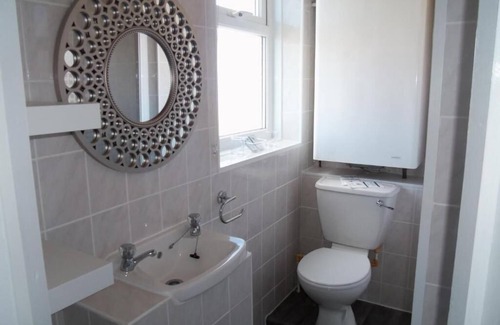 North Shore House | Sefton Blackpool