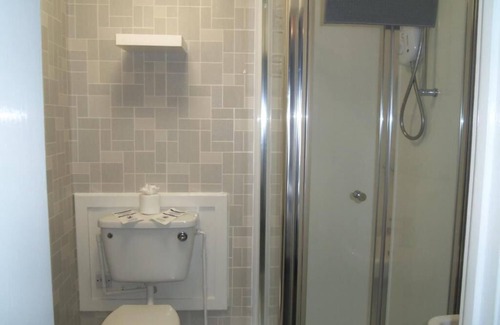 North Shore House | Sefton Blackpool