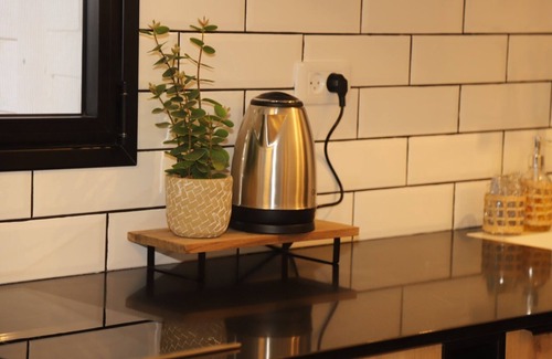 Eilat Apartment | Segal place boutique