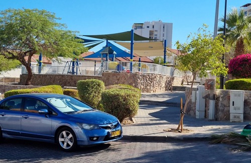 Eilat Apartment | Segal place boutique
