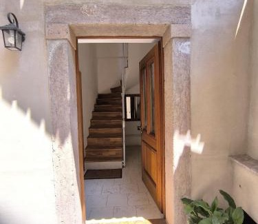 Arco Apartment | Segantini 48
