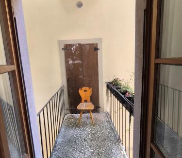 Arco Apartment | Segantini 48