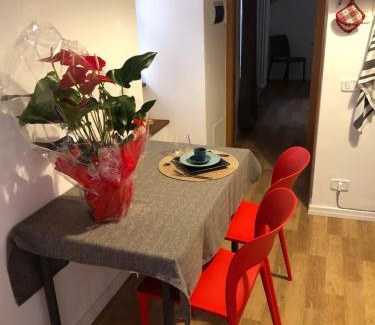 Arco Apartment | Segantini 48
