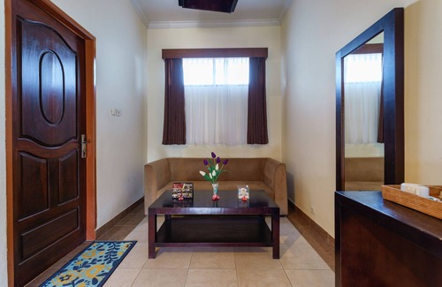 Kuta Hotel | Segara Anak Hotel