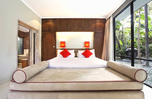 Sanur Hotel | Segara Village Hotel