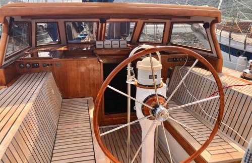 Cres Boat Rental | Segelbooturlaub