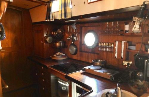 Cres Boat Rental | Segelbooturlaub
