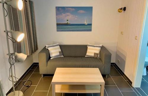 Ronnau Apartment | Segellast 5