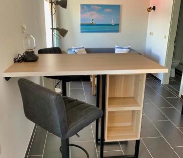 Ronnau Apartment | Segellast 5