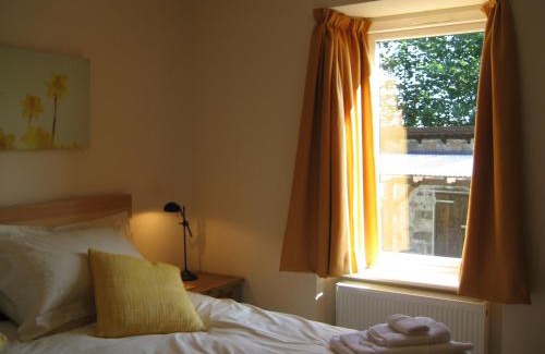 Fyvie House | Seggat Farm Holiday Cottages