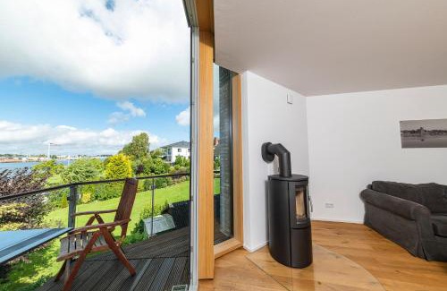 Ellenberg Apartment | Seglerwohnung 3