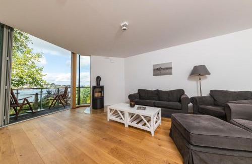 Ellenberg Apartment | Seglerwohnung 3