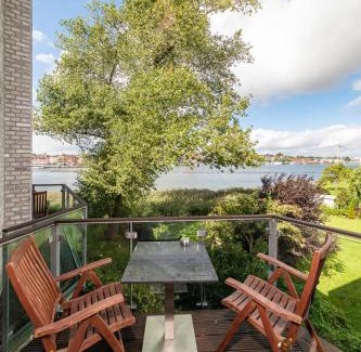 Ellenberg Apartment | Seglerwohnung 7