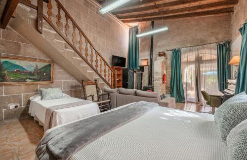 Campos Apartment | Segles 11