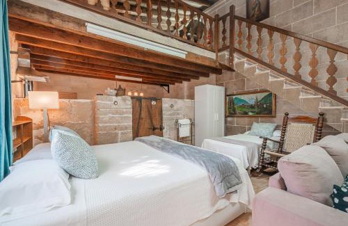 Campos Apartment | Segles 11