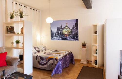 Imperial Apartment | Segovia