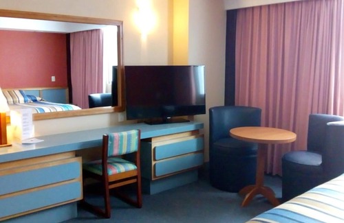 Roma Norte Hotel | Segovia Regency Hotel