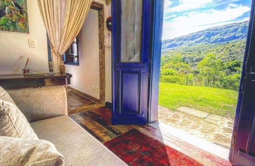 Tiradentes Hotel | Segredo da Serra Guest House