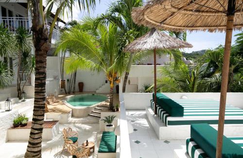 Pecatu Hotel | Segredo Uluwatu