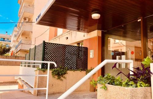 Segur de Calafell Apartment | Segur De Calafell Amazing apartment