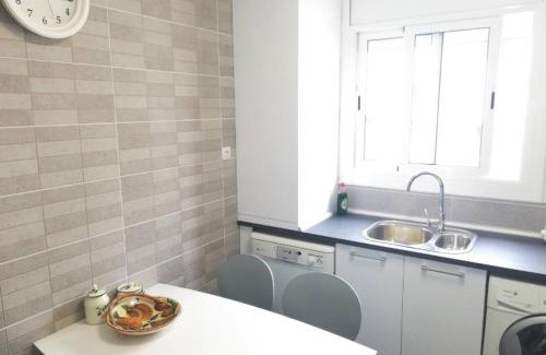 Segur de Calafell Apartment | Segur De Calafell Amazing apartment
