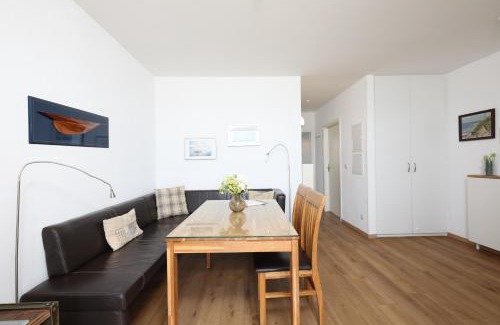 Schonberger Strand Apartment | Sehmuschel