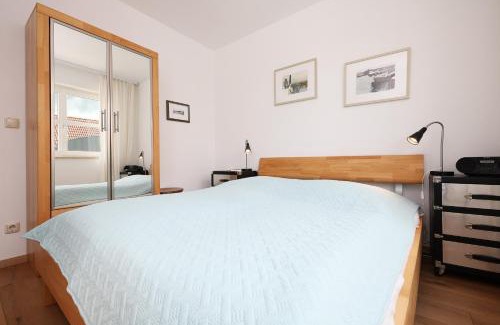Schonberger Strand Apartment | Sehmuschel