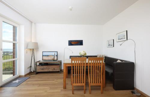Schonberger Strand Apartment | Sehmuschel
