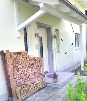 Ebersberg District Apartment | sehr schöne Ferienwohnung in Ebersberg bei München