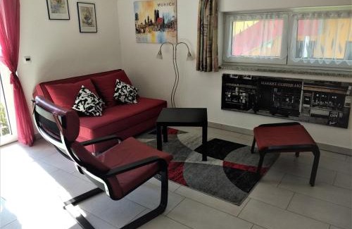 Ebersberg District Apartment | sehr schöne Ferienwohnung in Ebersberg bei München