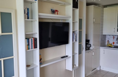Schilksee Apartment | Sehr Schönes 2-zi.-appartement Kiel Schilksee Olympiazentrum. Haustierfreundlich