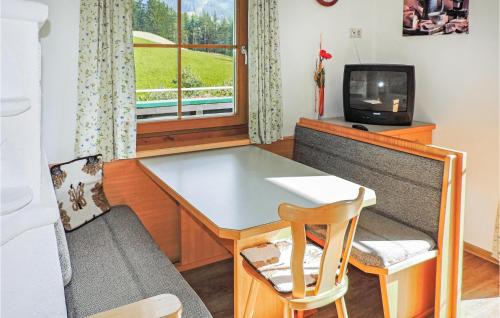 Pichl-Preunegg Apartment | Sehr Schoene Ferienwohnung