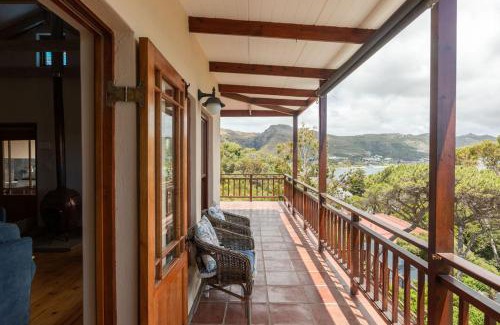 Simon's Town House | SEIA Dream offers stunning ocean views, sunny living spaces, plunge pool and terraces perfect for relaxing, Walk to Simons Town, Seaforth Beach, Boulders Beach penguins, high speed internet, smart TV and back up solar, ideal for families or remote work