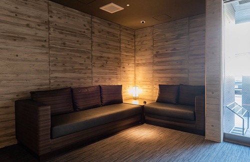 Karasuma Hotel | Seiei Hotel Kyoto Kawaramachi